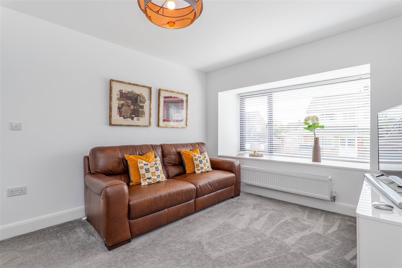 Linden Grove, Chorley